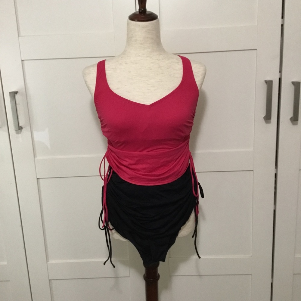 Womens Swim Suit